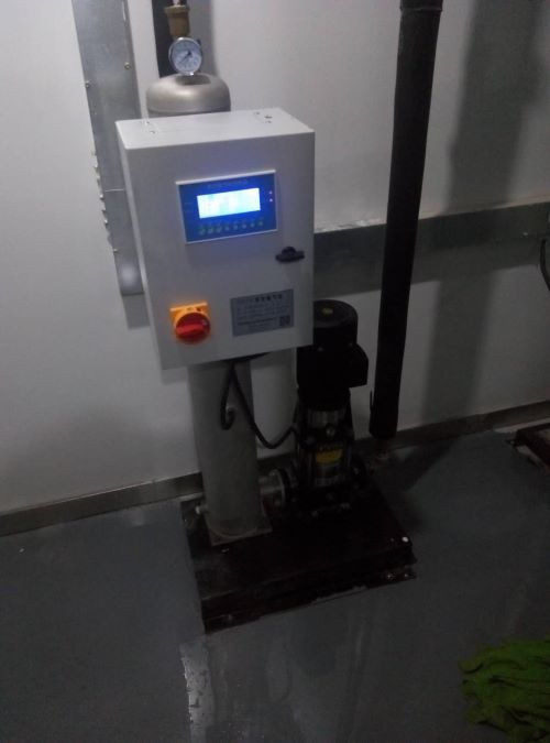 真空脫氣機 真空脫氣機