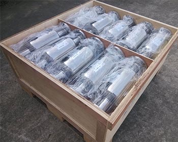 不銹鋼強磁水處理器 不銹鋼強磁水處理器