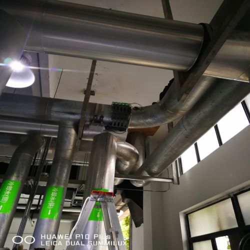 電子水處理器 電子水處理器