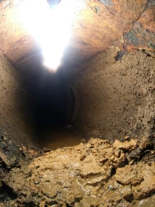 工業(yè)管道水垢 工業(yè)管道水垢