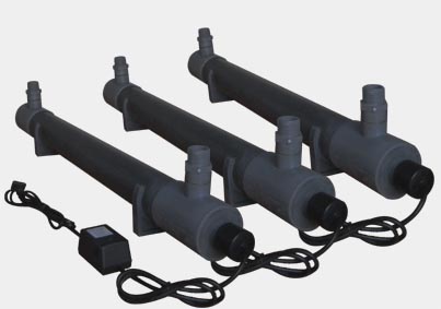 紫外線消毒器 紫外線消毒器