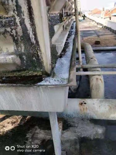 Aqusoften除垢器 Aqusoften除垢器