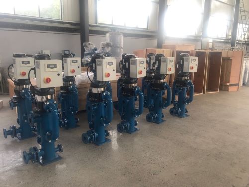 膠球清洗裝置 膠球清洗裝置