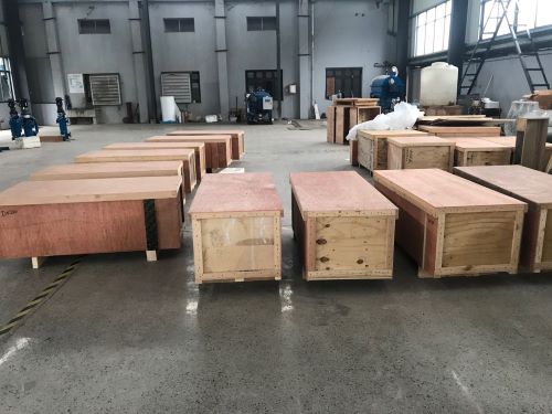 膠球清洗裝置 膠球清洗裝置