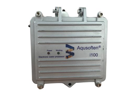 Aqusoften除垢器 Aqusoften除垢器