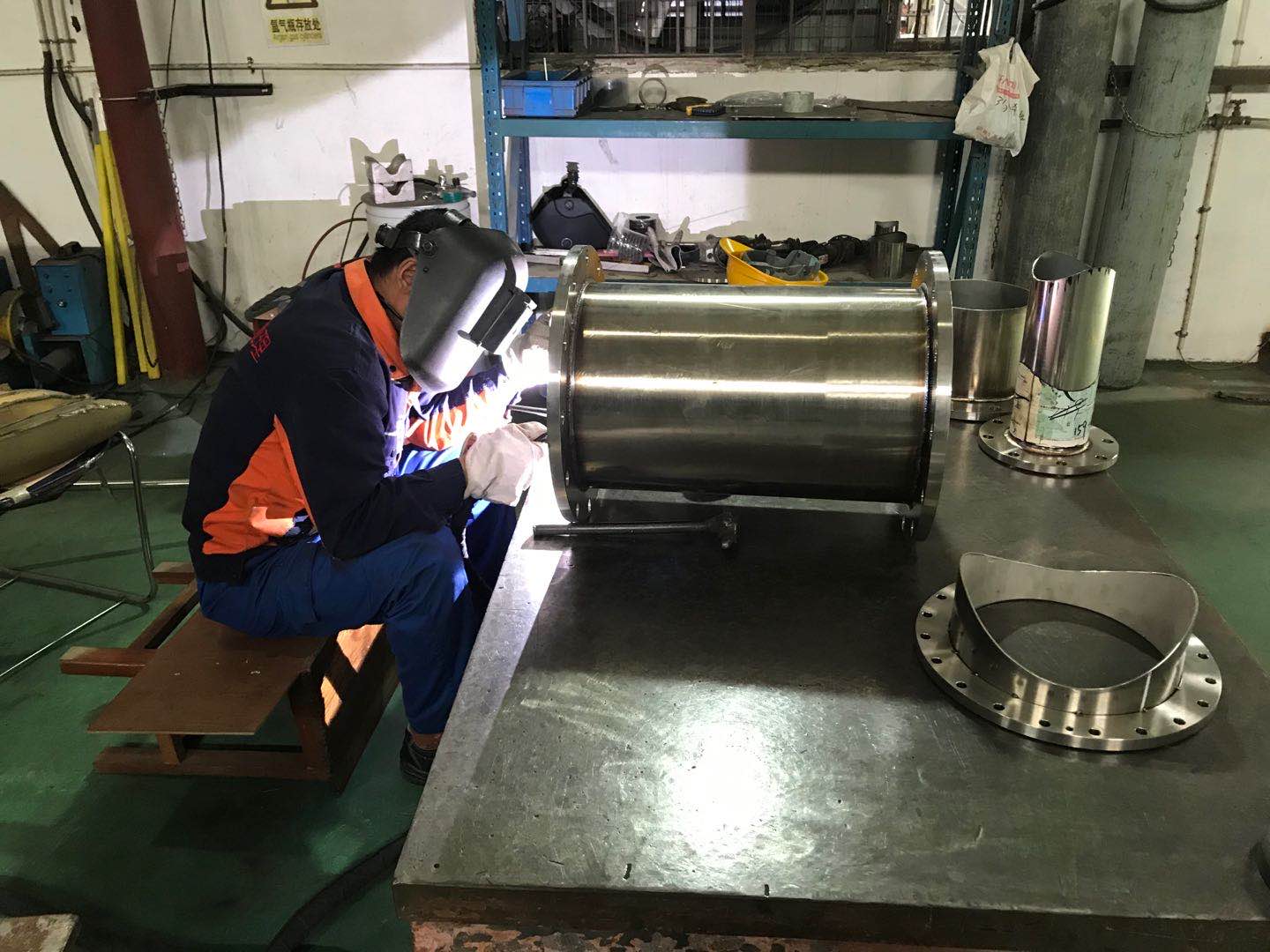 水處理設備 水處理設備