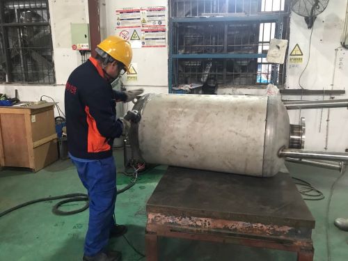 袋式過濾器 袋式過濾器