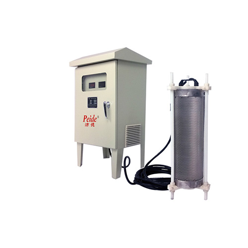 電化學除垢設備 電化學除垢設備