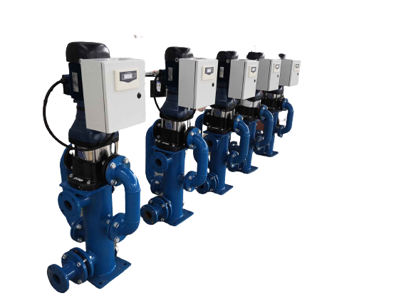 冷凝器膠球清洗裝置 冷凝器膠球清洗裝置