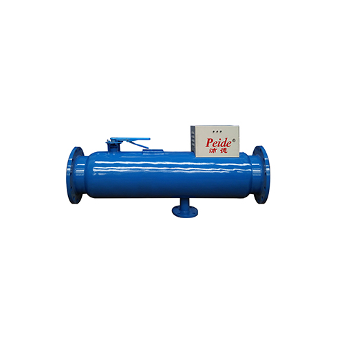 射頻電子水處理儀 射頻電子水處理儀