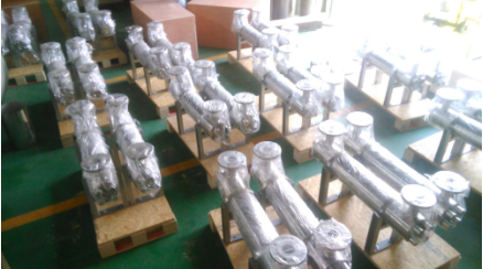 紫外線殺菌器 紫外線殺菌器