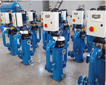 膠球清洗裝置 膠球清洗裝置