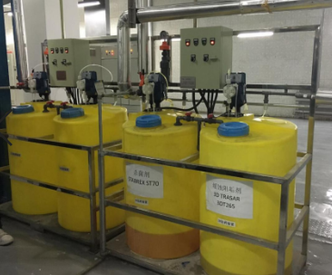 加藥裝置 加藥裝置