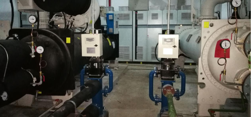 冷凝器膠球清洗裝置 冷凝器膠球清洗裝置