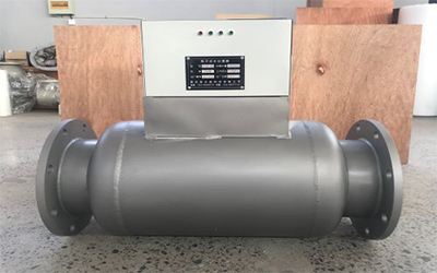 電子水處理器 電子水處理器