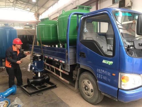 高速過濾砂缸 高速過濾砂缸