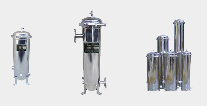 精密過濾器 精密過濾器