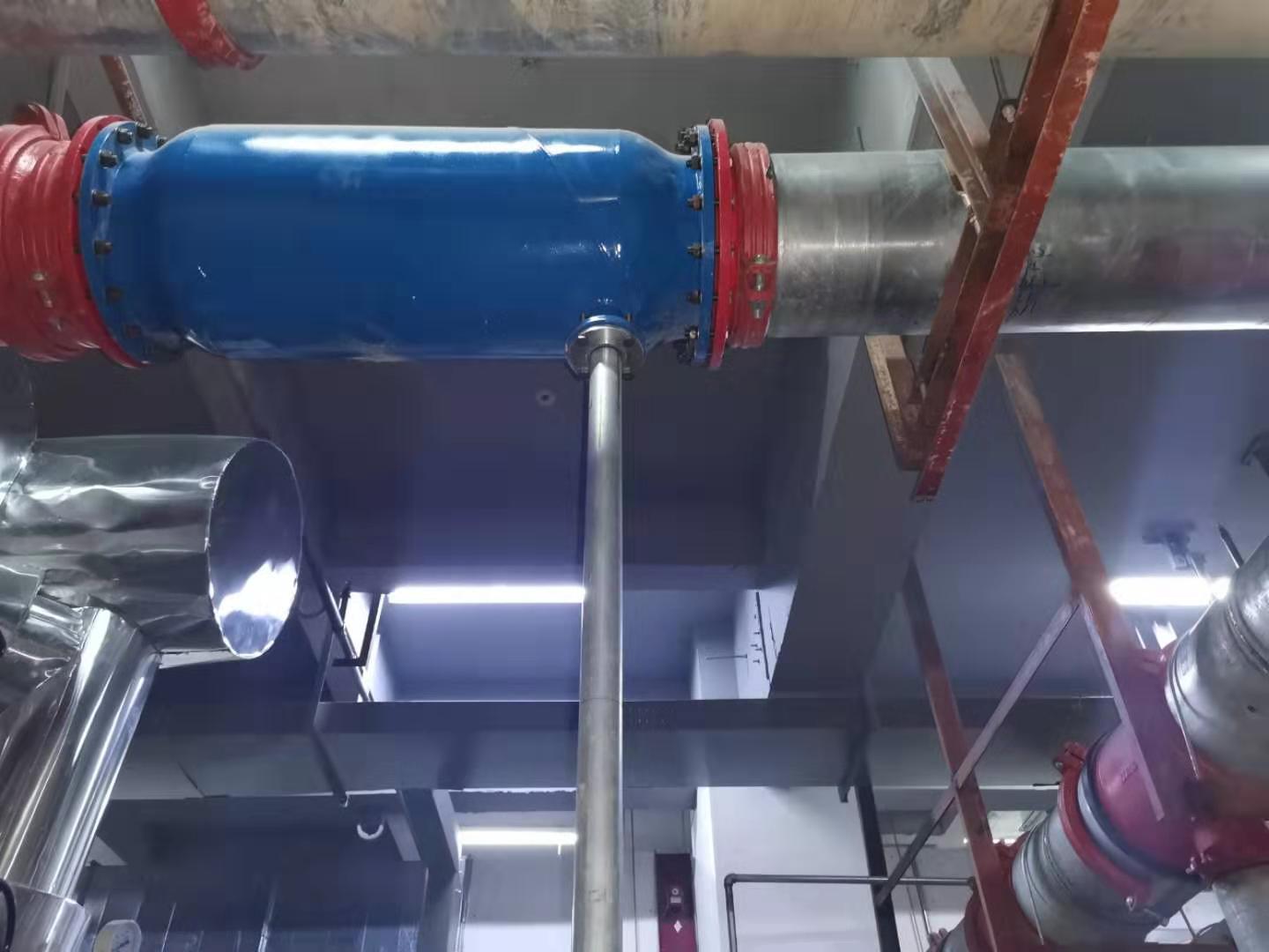 膠球清洗裝置 膠球清洗裝置